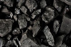 Oakley Park coal boiler costs